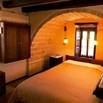 Hotel Byzantino Boutique Monemvasía