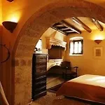 Hotel Byzantino Boutique Monemvasía