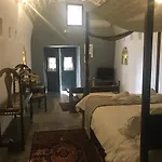Byzantino Boutique 3* Monemvasía