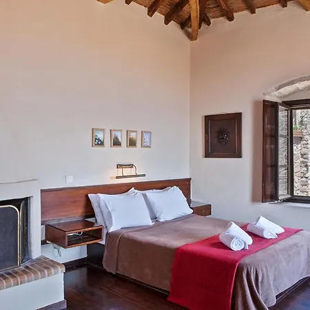 Byzantino Boutique 호텔 3*