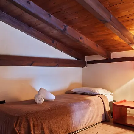 Byzantino Boutique Hotel 3*