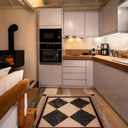 拜占庭精品酒店 酒店