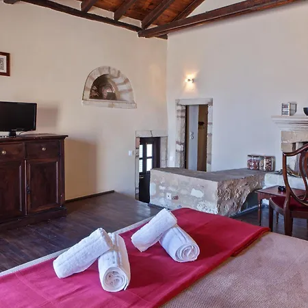 Byzantino Boutique 3*