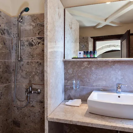 Szálloda Byzantino Boutique 3*