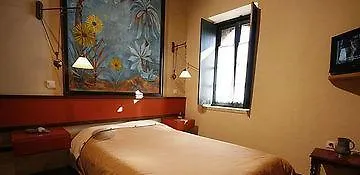 Byzantino Boutique Szálloda Monemvasziá