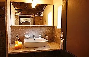 Byzantino Boutique 3* Monemvasziá