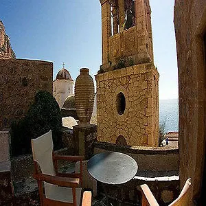 βυζαντινό Ξενοδοχείο 3*