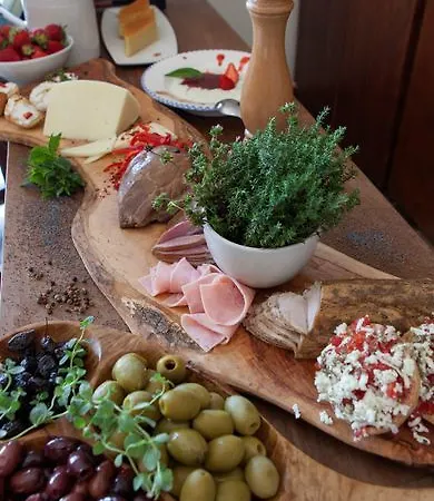 Byzantino Boutique 3* 모넴바시아