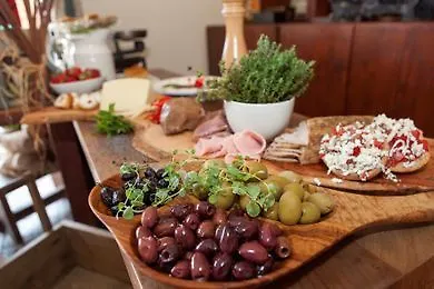 호텔 Byzantino Boutique 3*