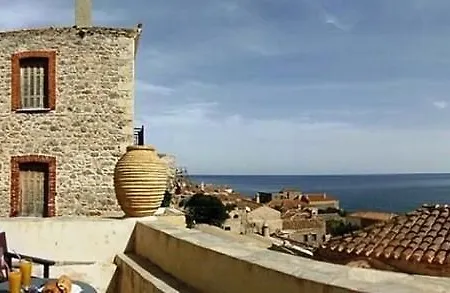 Byzantino Boutique 3*