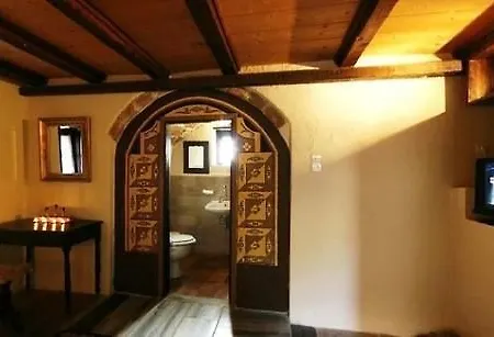 Byzantino Boutique Szálloda 3*