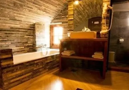 Hotel Byzantino Boutique Monemvasía
