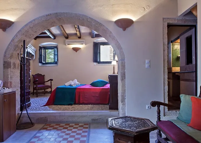 Hotel Byzantino Boutique