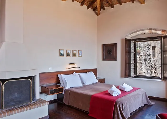 Byzantino Boutique Hotel 3*