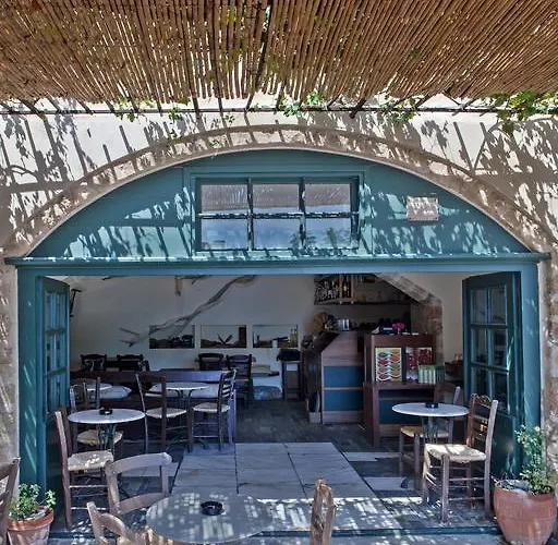 Byzantino Boutique Hotel 3*