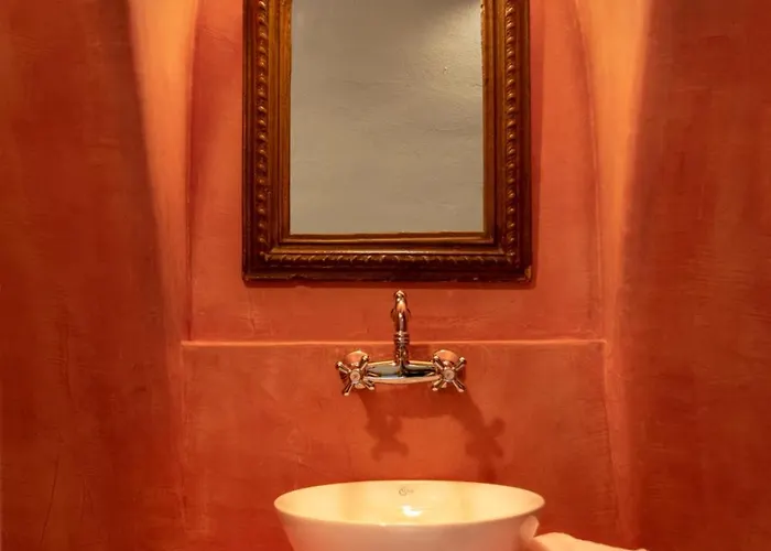 Byzantino Boutique 3* Monemvasia