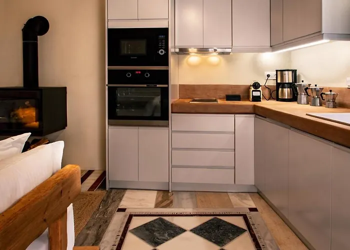 Byzantino Boutique Hotel