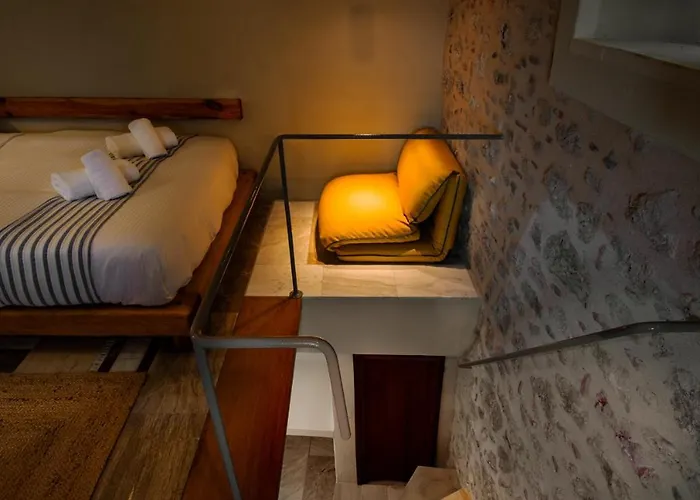 Byzantino Boutique 3* Monemvasia