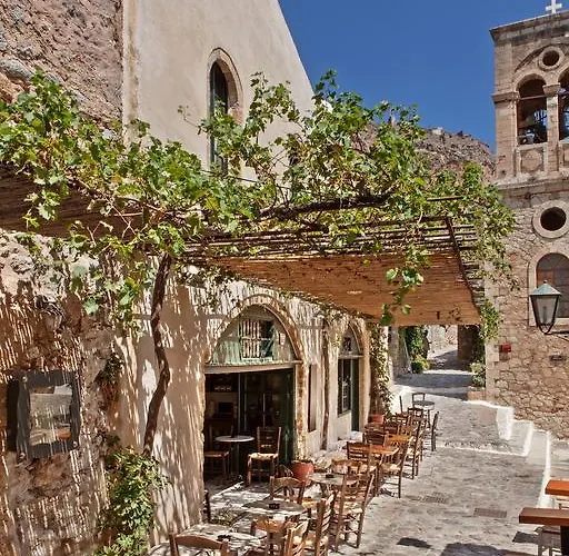 Hotel Byzantino Boutique