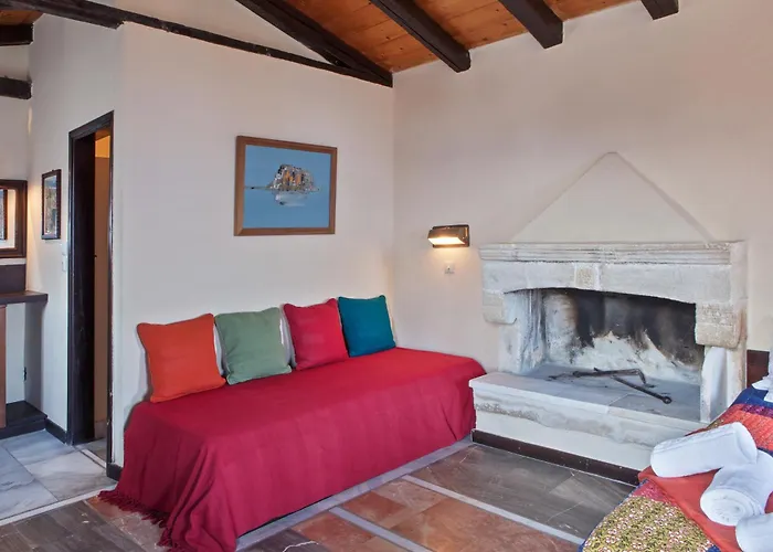 Hotel Byzantino Boutique