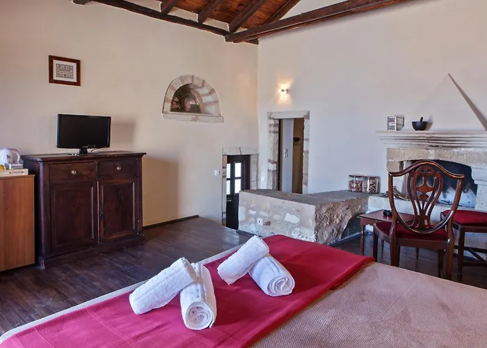 Byzantino Boutique 3*