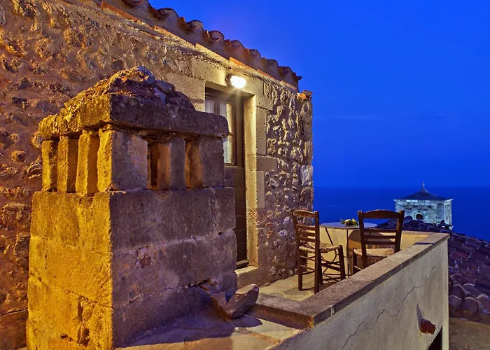 Hotel Byzantino Boutique