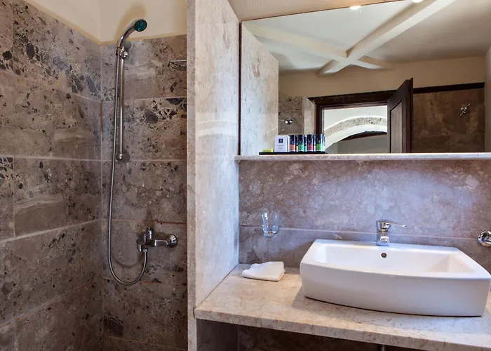 Hotel Byzantino Boutique 3*