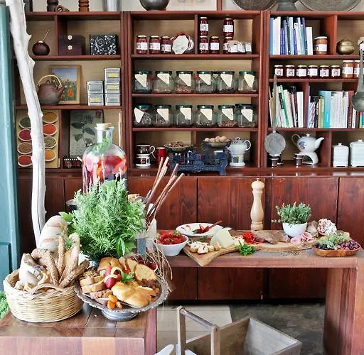 Hotel Byzantino Boutique 3*