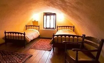 Byzantino Boutique 3* Monemvasia