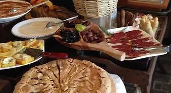 Byzantino Boutique Hotel