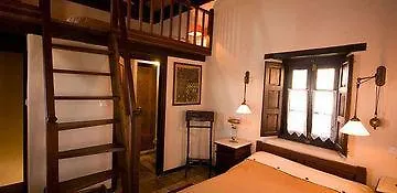 Byzantino Boutique 3* Monemvasia