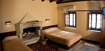 Byzantino Boutique 3* Monemvasía