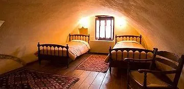 Byzantino Boutique Hotel