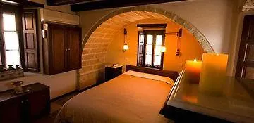 Byzantino Boutique Hotel Monemvasía