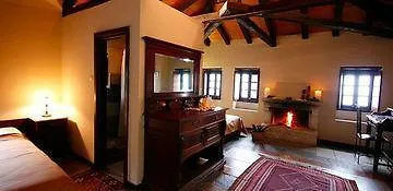 Byzantino Boutique Hotel Monemvasía