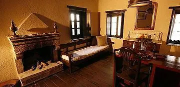 Byzantino Boutique 3* Monemvasía