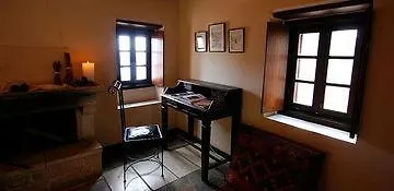 Byzantino Boutique Hotel 3*