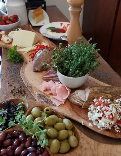 Byzantino Boutique 3* Monemvasia