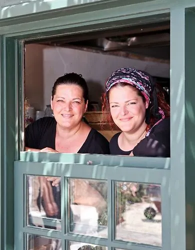 Byzantino Boutique Hotel 3*