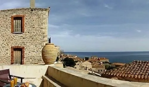 Byzantino Boutique 3*