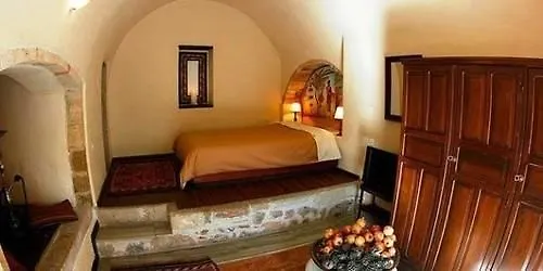 Hotel Byzantino Boutique Monemvasía