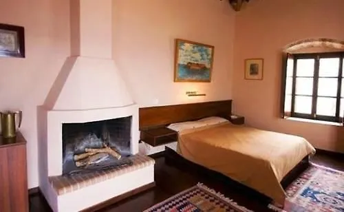 Byzantino Boutique Hotel