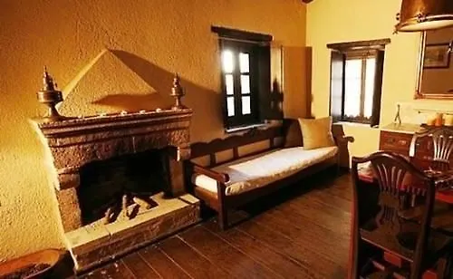 Hotel Byzantino Boutique Monemvasía