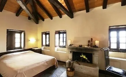 Byzantino Boutique Hotel Monemvasía