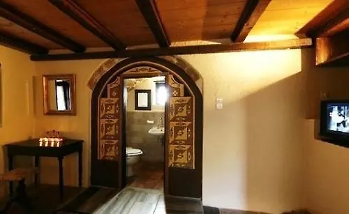 Byzantino Boutique Hotel 3*