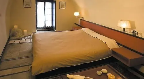 Byzantino Boutique Hotel Monemvasía