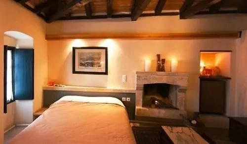 Hotel Byzantino Boutique