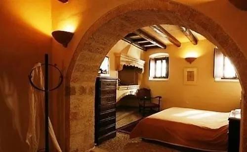 Hotel Byzantino Boutique Monemvasia