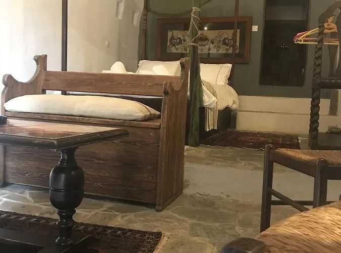 Byzantino Boutique Hotel 3*